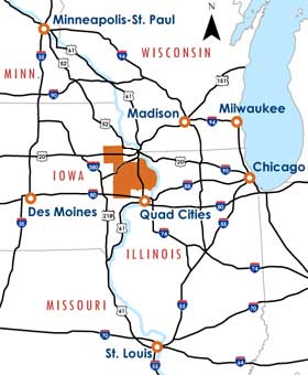 eiruss_regional_map